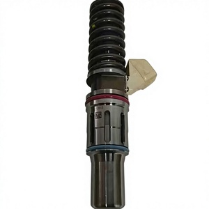 XQ375 XQ425 <b>Generator</b> Set C13 C13B Diesel Engine Injector T432289 3784610 378-4610 - Product Image 1
