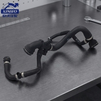 Pièces automobiles Xinwo Tuyau de refroidissement de haute qualité 32224820 pour Volvo S60L XC60