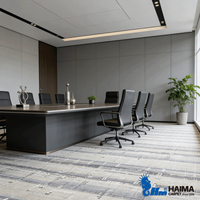 Tapis Axminster 80% Laine 20% Nylon Direct Usine Faible MOQ Commande d'échantillon Tapis d'hôtel sur mesure