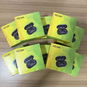 2025 Pro 3 Meistverkaufte Original-Fabrik Großhandel Air Kopfhörer Pods Pro 2 3 Pods 3 ANC Kabellose Ohrhörer In-Ear-Kopfhörer - Product Image 1