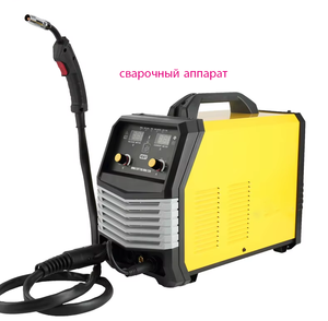 เครื่องเชื่อมไฟฟ้ามัลติฟังก์ชันแบบพกพา <span class=keywords><strong>MiG</strong></span> - Product Image 1