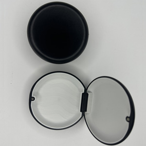 Biểu Tượng Tùy Chỉnh Nha Khoa Chỉnh Hình Răng Giả Lưu Trữ Trường Hợp Từ Đóng Aligner Hộp Lưu Trữ Làm Bằng Nhựa Bền - Product Image 6