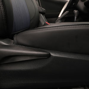 EKR Original Custom Fit Automotive Accesorios Impermeable Toyota Rav4 <span class=keywords><strong>2022</strong></span> Fundas de Asiento - Product Image 3