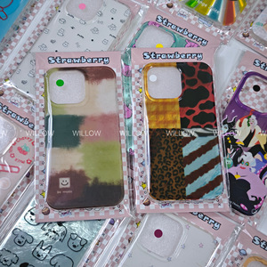 ราคาต่อหน่วย 0.29 บาท 10000 แบบ ดีไซน์เคสโทรศัพท์ iPhone ขายส่ง เคสโทรศัพท์ขายดี รุ่น 15 Pro Max เคส iPhone สำหรับ iPhone 16 Pro Max - Product Image 3
