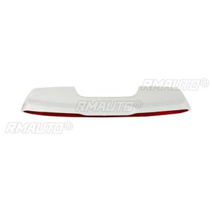 Car Rear Trunk Spoiler Wing Spoiler Rear Spoiler With LED <b>Light</b> for Toyota Land Cruiser LC300 2022 Body Kit Car <b>Accessories</b> - Product Image 4