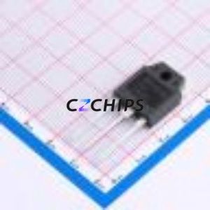 Transistor de Efecto de Campo (MOSFET) FDA24N40F TO-3PN Nuevo y Original, Venta al por Mayor de Componentes Electrónicos y Servicio BOM - Product Image 2