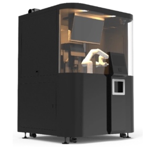 Máquinas Expendedoras Robóticas de Grado Comercial para Cafeterías, con Función de Impresión, Construcción de Acero Inoxidable, Funcionamiento Automático, Usadas en Hoteles - Product Image 2