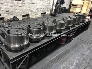 Motore di Rotazione B37 B37-<span class=keywords><strong>2</strong></span> 4PN39A0101A Eaton Dispositivo di Rotazione 4PN39A0101-A per Escavatore <span class=keywords><strong>Yanmar</strong></span> B25 <span class=keywords><strong>B27</strong></span> B30 Motore Idraulico Rotante - Product Image 6