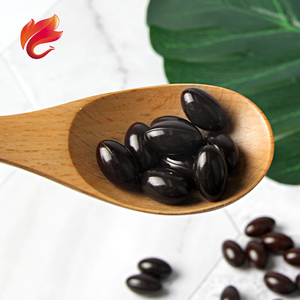 Gélules à base d'algues naturelles, pour perte de poids, 500Mg, sous Label privé - Product Image 4