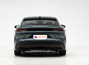 BYD Han <span class=keywords><strong>L</strong></span> 2025 – Édition Phare Longue Porté<span class=keywords><strong>e</strong></span> à Conduite Intelligente, Volant à Gauche, Véhicule Électrique - Product Image 6
