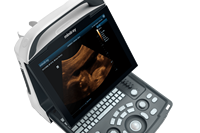 Mindray-Sonda multifrecuencia de ultrasonido para uso veterinario, peso ligero, B/W, precios baratos de fábrica, de mano