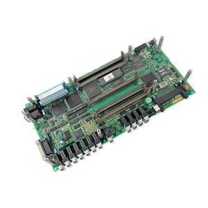 A20b-2100-0020 Desmontamos la placa de circuito y comprobamos que está en buen estado. Ofrecemos garantía de calidad. Negociamos la venta. - Product Image 1