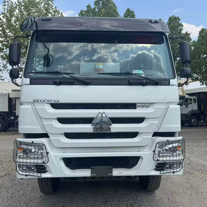 <span class=keywords><strong>Camion</strong></span> Ribaltabili <span class=keywords><strong>Usati</strong></span> Sinotruck Hohan <span class=keywords><strong>per</strong></span> Trasporto Minerario Euro 2 con Guida a Destra - Product Image 1