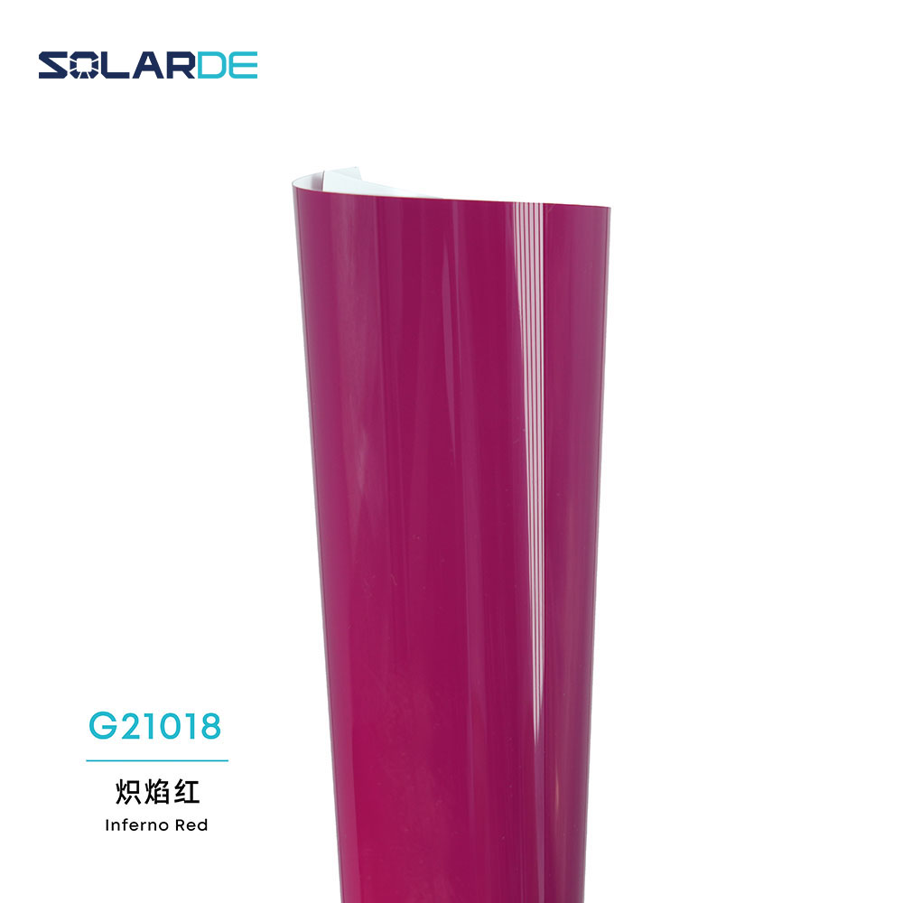 TPU-G21018ไฟนรกสีแดง