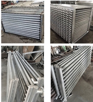 Petit échangeur de chaleur à tube en cuivre s4 b8.5 échangeur de chaleur radiateur d'échangeur de chaleur