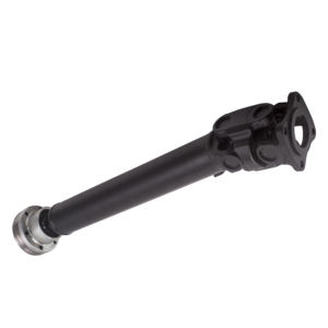 Pour Mercedes-Benz Classe M 163 ML 500 ML 270 Arbre de transmission complet en acier compatible avec le numéro de pièce A1634100301 - Product Image 3