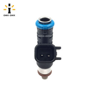 Liquidación de Inyectores de Combustible 01 Ene-01 Mar 2026 a Precio de Costo en Existencia 0280158055 para Ford Explorer <span class=keywords><strong>Mustang</strong></span> Ranger 4.0L - Product Image 4