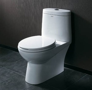 <span class=keywords><strong>Asiento</strong></span> de inodoro <span class=keywords><strong>redondo</strong></span> de plástico, cubierta de inodoro y anillo - Product Image 2