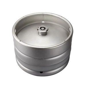 Équipement de brasserie <span class=keywords><strong>Fût</strong></span> de <span class=keywords><strong>bière</strong></span> SS304 Baril de <span class=keywords><strong>bière</strong></span> 20L 30L 50L - Product Image 6