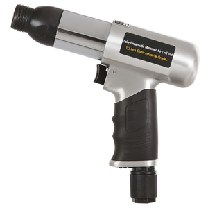 Marteau pneumatique Ttake, outil de perçage à air, mandrin de 1/2 pouce, qualité industrielle - Product Image 2