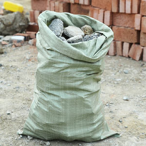 Bolsas Tejidas Extra Grandes RUIQI, Bolsas de Transporte de Carga, Bolsas de Plástico para Carga y Descarga, Bolsas de Control de Inundaciones, Bolsas de Arena para Ayuda en Desastres - Product Image 5