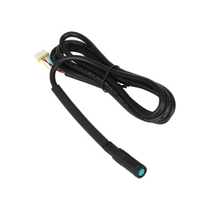 Main Control Line for MI 6 Lite Electric Scooter Controller Display Wire Cable <b>Replacement</b> Spare Part - Product Image 5