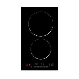 Electrodomésticos de cocina más populares de ODM/OEM Cocina de inducción eléctrica comercial - Product Image 1