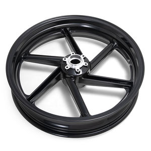 ล้ออะลูมิเนียมสำหรับรถมอเตอร์ไซค์ <span class=keywords><strong>CBR400RR</strong></span> ขนาด 17 นิ้ว รุ่นใหม่ พร้อมการรับประกัน 12 เดือน - Product Image 5