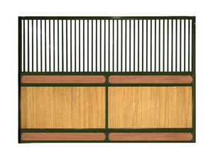 3M <span class=keywords><strong>3</strong></span>,6 m galvanizado en caliente o acero con recubrimiento en polvo panel lateral estable para <span class=keywords><strong>caballos</strong></span> panel para <span class=keywords><strong>caballos</strong></span> - Product Image 3