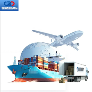 Agente de carga de camión marítimo internacional en Shenzhen Guangzhou a Bulgaria, Chipre, Croacia - Product Image 1