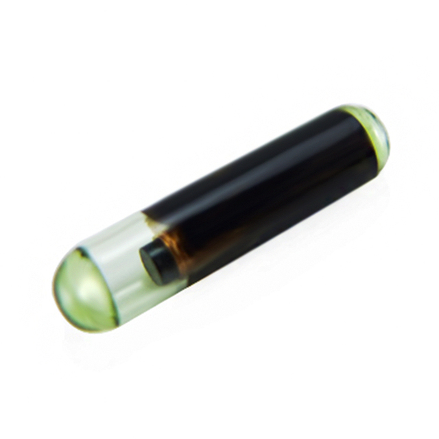 Black Non-origina Various Vehicles Keys Id48 Key Chip T6 Transponder