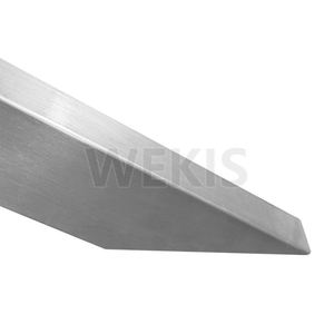 WEKIS Metal Table Foot <b>for</b> Dining Room Heavy Duty Table <b>Legs</b> <b>for</b> Glass Marble and Wood Furniture <b>Legs</b> <b>for</b> Home Kitchen Office - Product Image 6
