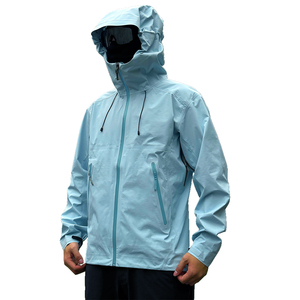 <span class=keywords><strong>Giacca</strong></span> da Sci Personalizzata <span class=keywords><strong>Uomo</strong></span> Donna Hardshell Leggera in 100% Poliestere, Impermeabile, Termica, Antivento, Impermeabile con Chiusura a Zip - Product Image 1