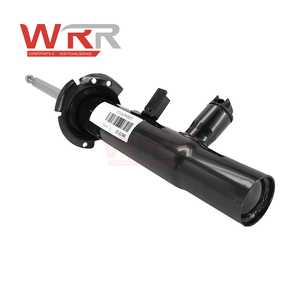 37116797027 37116863117 Amortisseur pour BMW F15 F16 X5 X6 Avant Gauche Suspension Pneumatique Amortisseur à ressort pneumatique - Product Image 4