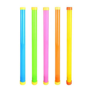 ของเล่นเสริมความสนุกสนาน,ท่อเกลียว40ซม. หลากสีจากร้าน Noisemaker - Product Image 5