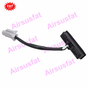 Pour Nissan <span class=keywords><strong>Qashqai</strong></span> J10 2006-2014 Commutateur de coffre arrière de voiture 90602JD004 90602JD00B - Product Image 1