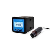 Capteur de turbidité T-Measurement TEM-TR01 à faible et large plage, limite de détection ultra-faible, mesureur de turbidité en ligne, analyseur NTU RS485