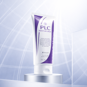 Crema Hidratante PLC Moisture Drop 75ml, Crema Facial Fortalecedora de la Barrera Cutánea para Piel Sensible - Product Image 3
