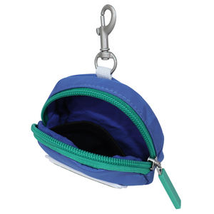 Bolsa de Almacenamiento de Alimentos para Mascotas, Ajustable, de Nailon, Diseño Ovalado, Impermeable, para Aperitivos Vietnamitas, Accesorio de Ropa para Mascotas - Product Image 5