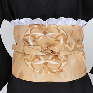 ชุดคอสเพลย์ฮาโลวีน นักแสดงหญิง จุนโกะ คินุตะ ชุดกิโมโนสีดำ HORR-016 - Product Image 5