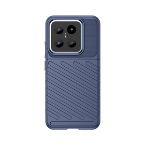 Per <span class=keywords><strong>Xiaomi</strong></span> <span class=keywords><strong>13</strong></span> 14 custodia per <span class=keywords><strong>Xiaomi</strong></span> <span class=keywords><strong>13</strong></span> 14 Pro 12S Ultra robusto scudo TPU Cover posteriore - Product Image 3