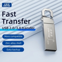 Clé USB promotionnelle 16 Go 32 Go 64 Go pour les grandes inaugurations, livraison rapide, clé USB publicitaire, coffrets cadeaux promotionnels