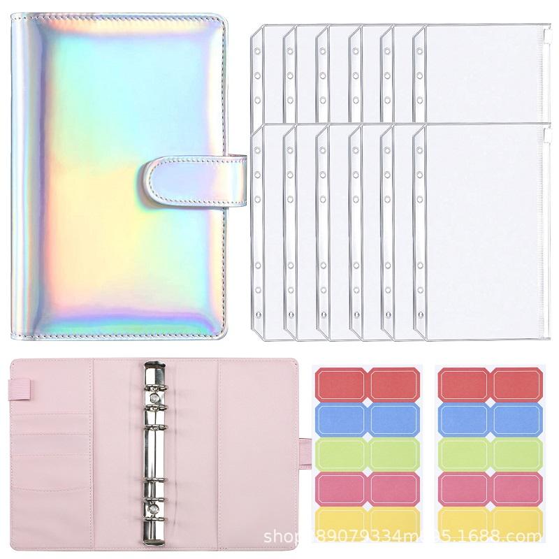 Colorido - Plata Láser