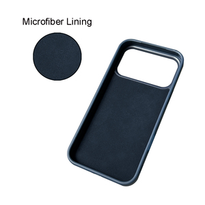 Ốp điện thoại thêu 3D họa tiết tùy chỉnh bán chạy, thiết kế hoạt hình dành cho iPhone 17, 17 Air, 17 Pro, 17 Pro Max - Product Image 6