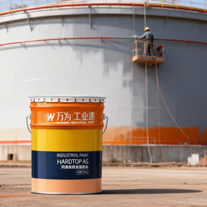 Pintura de Revestimiento Impermeabilizante de Poliuretano Líquido de Calidad Superior a Precio de Fábrica, <span class=keywords><strong>Membrana</strong></span> Aplicada Líquida de PU, Color Blanco/<span class=keywords><strong>Gris</strong></span> - Product Image 6