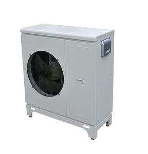 Europa almacén <span class=keywords><strong>casa</strong></span> calefacción inversor completo DC r290 monoblock evi fuente de <span class=keywords><strong>aire</strong></span> eléctrica bomba de calor <span class=keywords><strong>aire</strong></span> a agua calentador de agua - Product Image 3