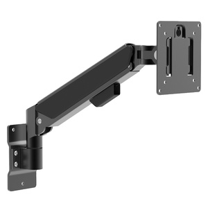 CHARMOUNT Perfect Weight Balance Computer <strong>Monitor</strong> <strong>Wall</strong> <strong>Mount</strong> <strong>Wall</strong> <strong>Monitor</strong> Bracket <strong>Mount</strong> - Product Image 1