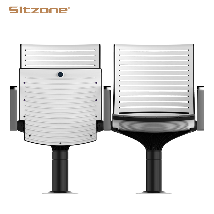 Современная удобная мебель для театра, церкви, стул для кинотеатра, стулья для аудитории, складные стулья для лекций