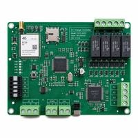 Agricultural Drone Flight Controller Brushless ESC GPS Navigation Precision Farm Printed Circuit Board Assembly
