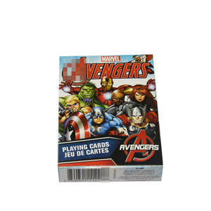 Caja de almacenamiento de plástico de cuatro colores con tema asiático de Fournier <span class=keywords><strong>777</strong></span> de calidad de <span class=keywords><strong>casino</strong></span> personalizada, caja de plástico transparente en blanco, naipes - Product Image 4